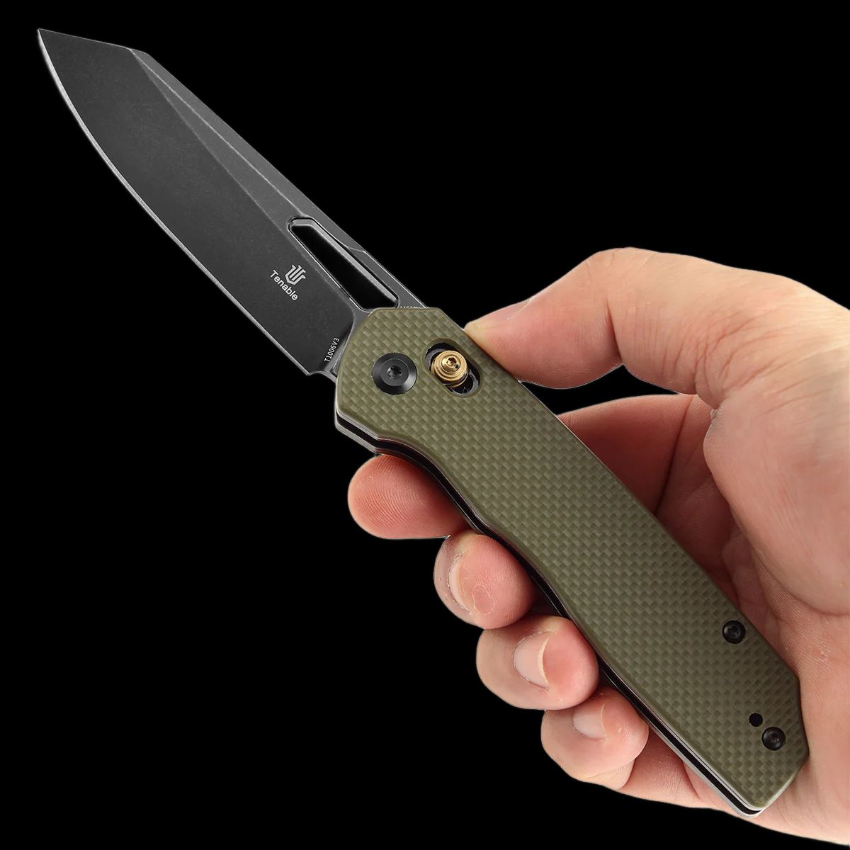 Tenable Shard - Image 9