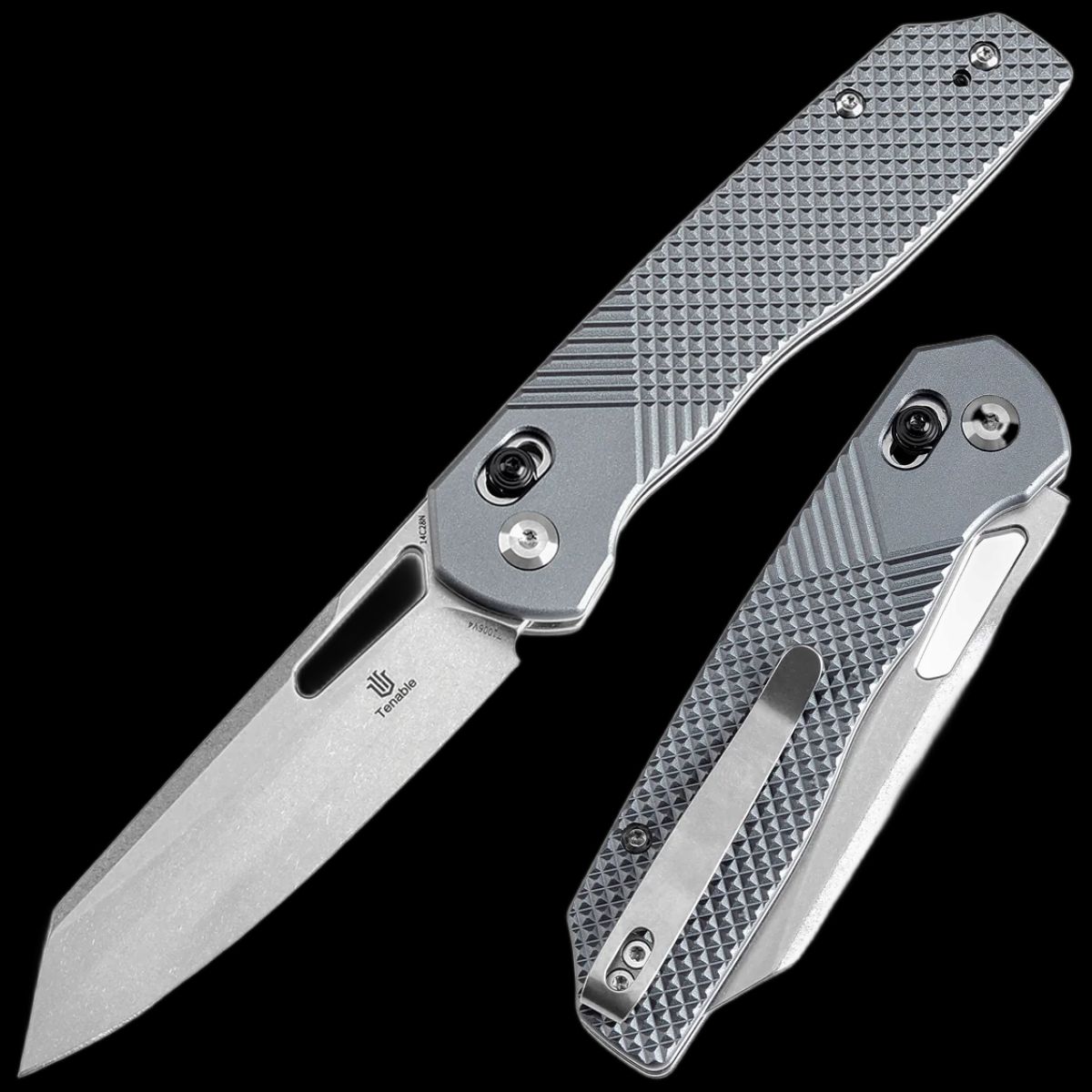 Tenable Shard - Image 2