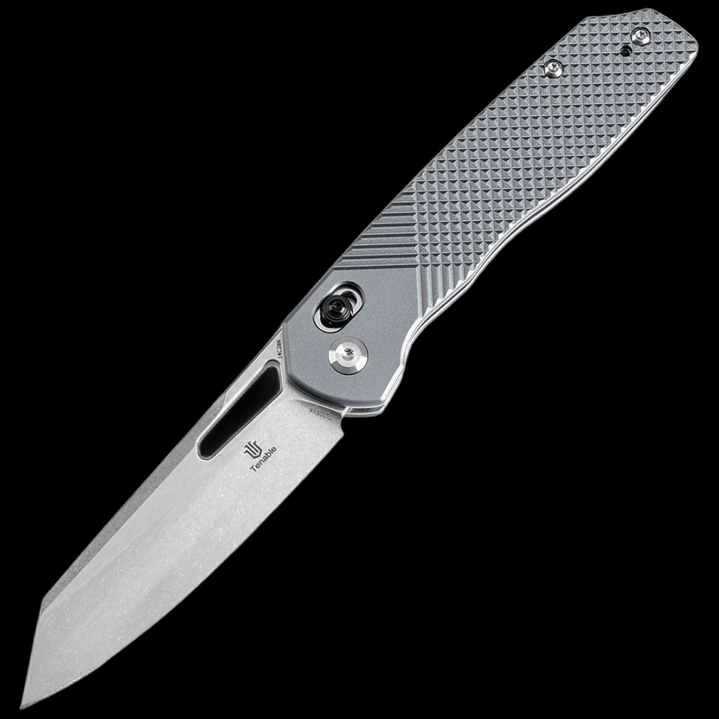 Tenable Shard