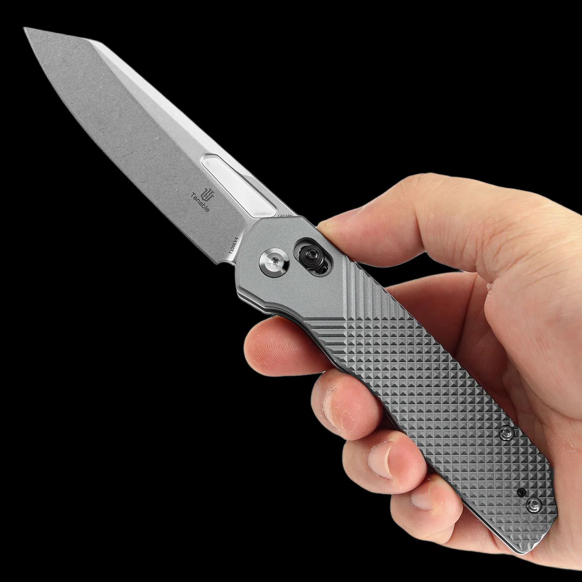 Tenable Shard - Image 9