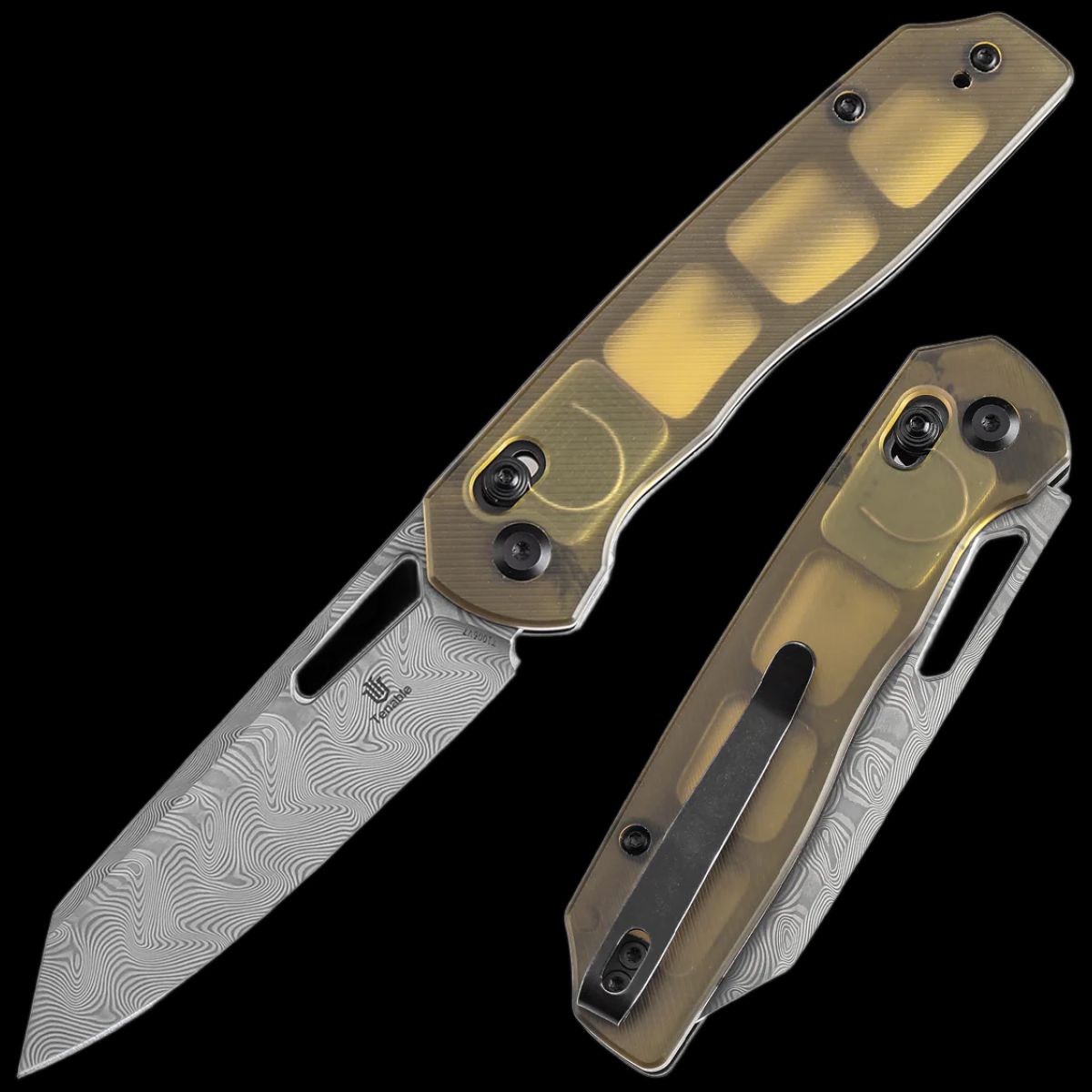 Tenable Shard - Image 2