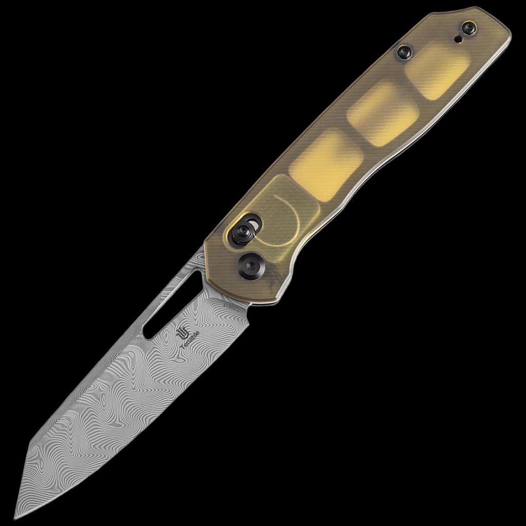 Tenable Shard