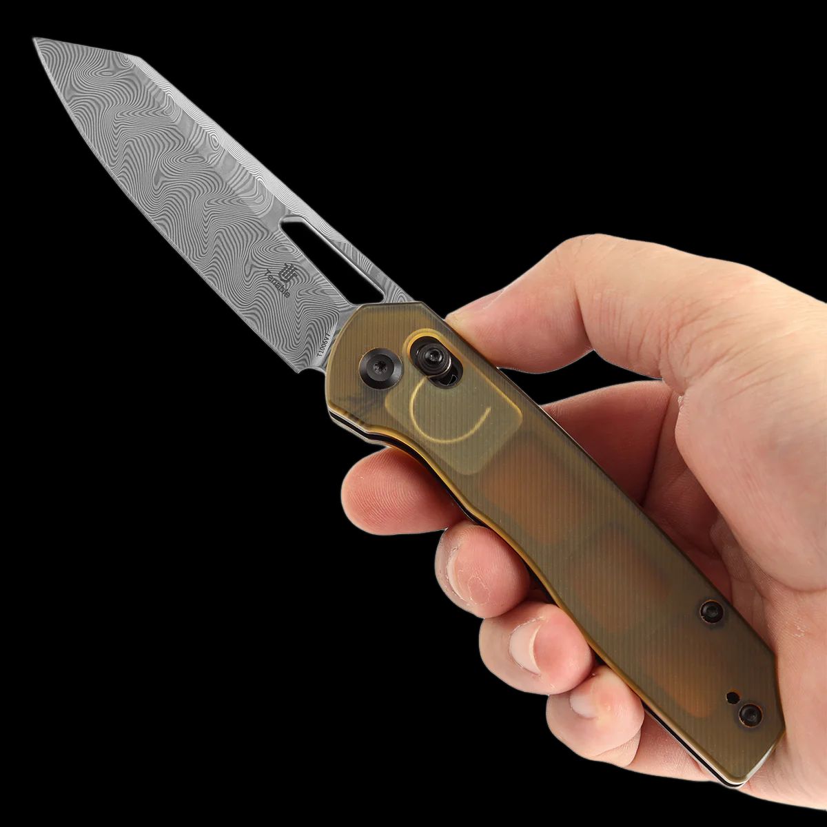 Tenable Shard - Image 9