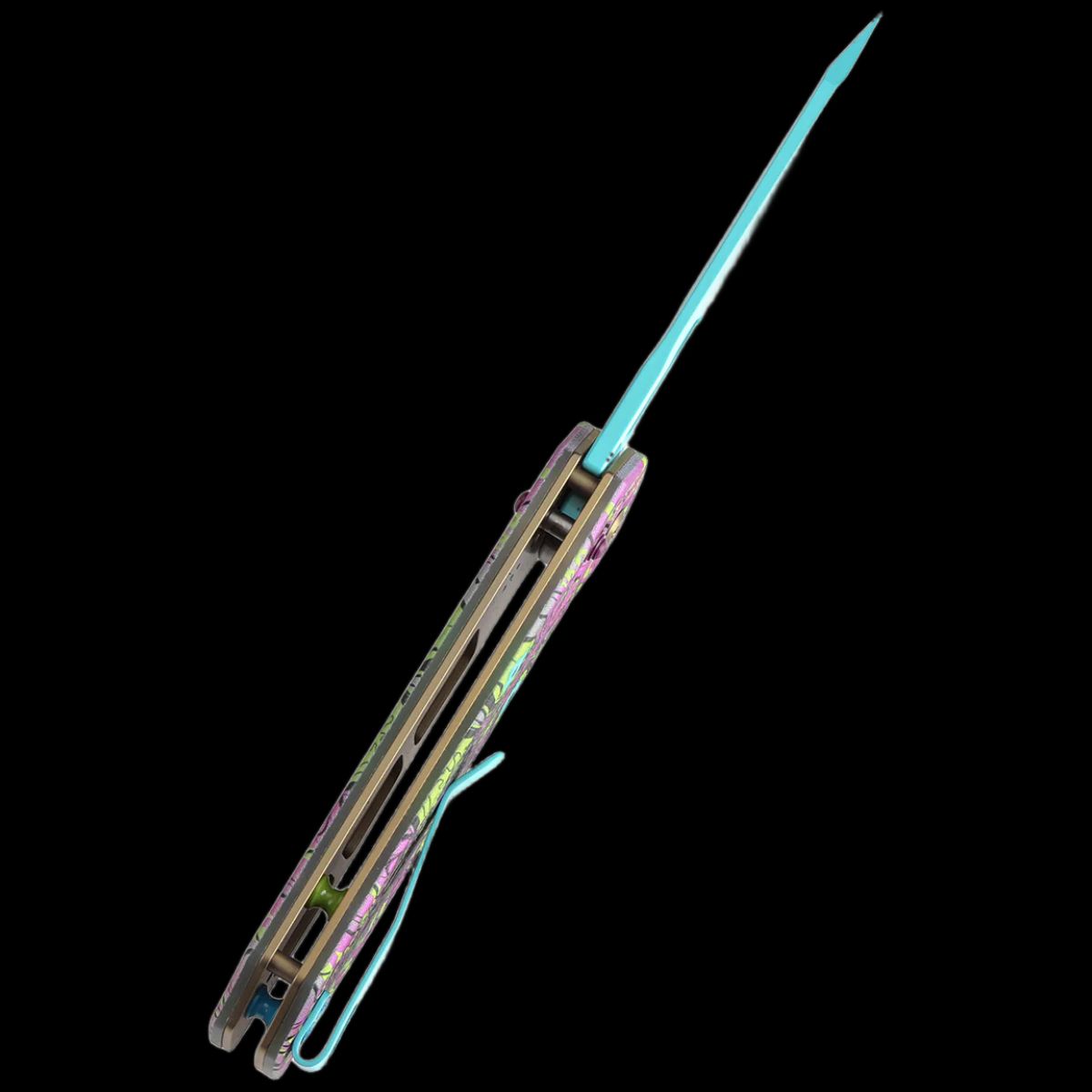 Tenable Shard - Image 4
