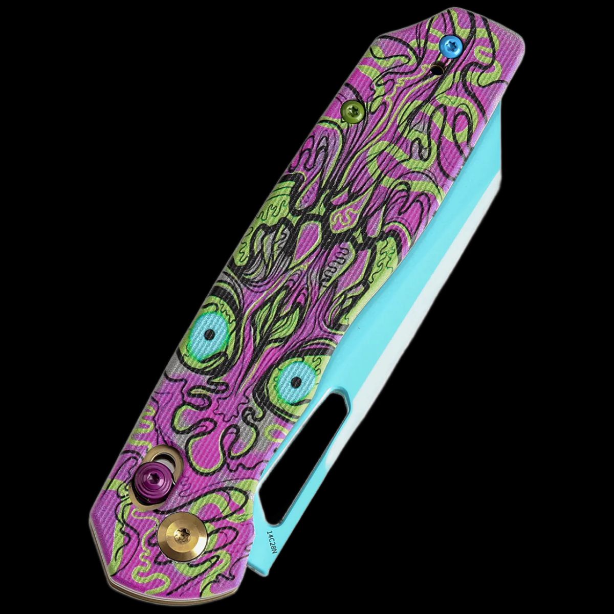 Tenable Shard - Image 6