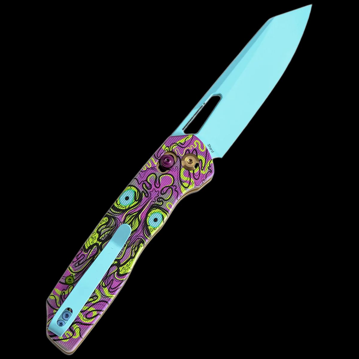 Tenable Shard - Image 8
