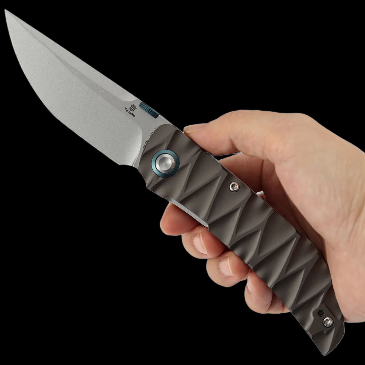Tenable Tarkin - Image 10