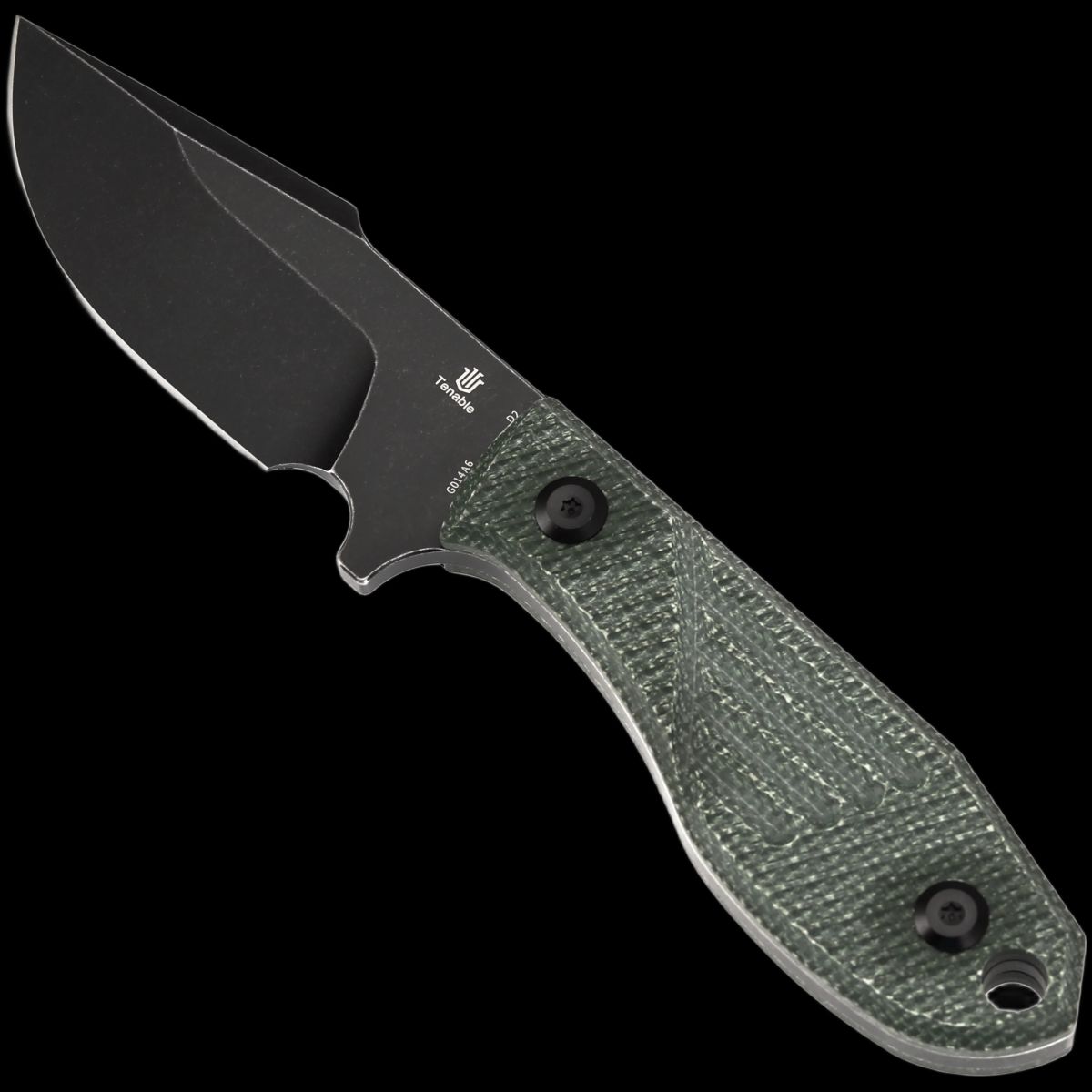 Tenable Tiny Dancer - Image 4