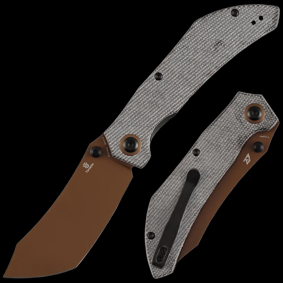 Tenable Tipper - Image 2