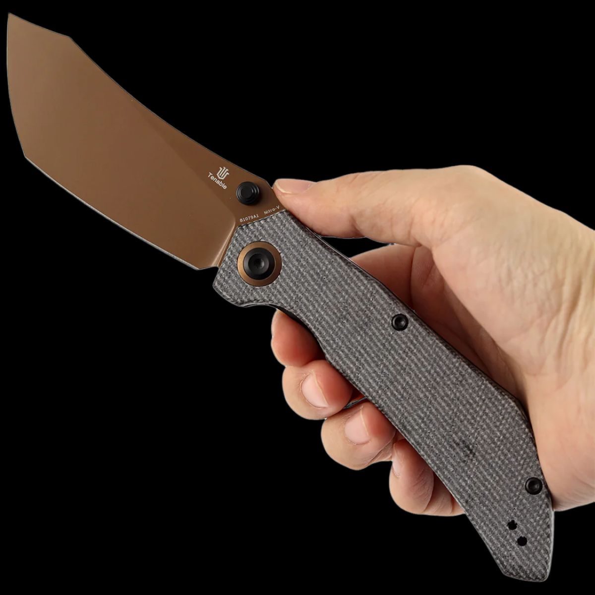 Tenable Tipper - Image 9