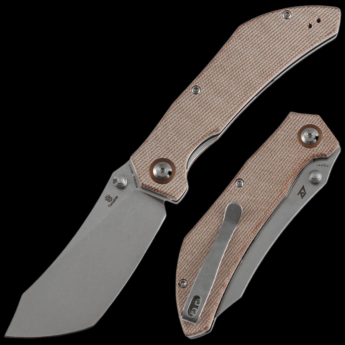 Tenable Tipper - Image 2