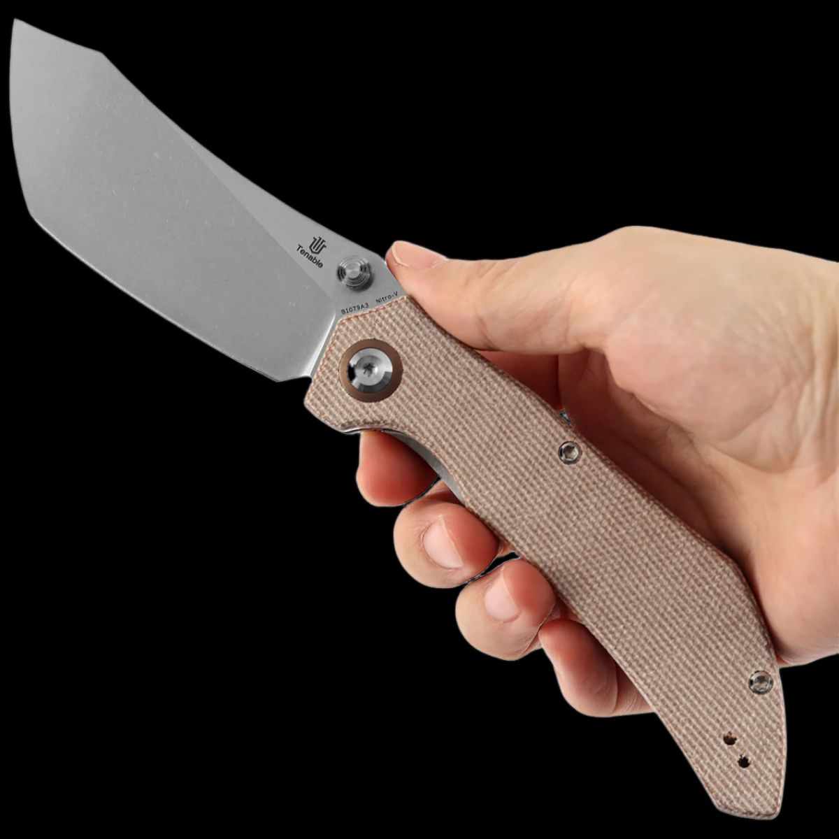 Tenable Tipper - Image 9
