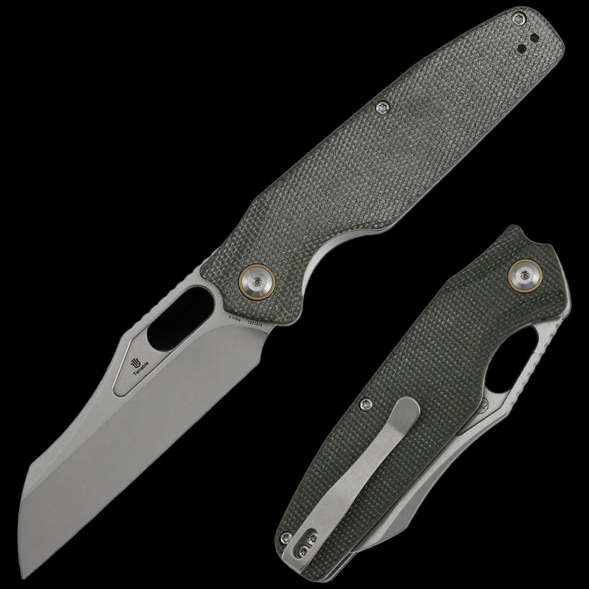 Tenable Tuckamore - Image 2