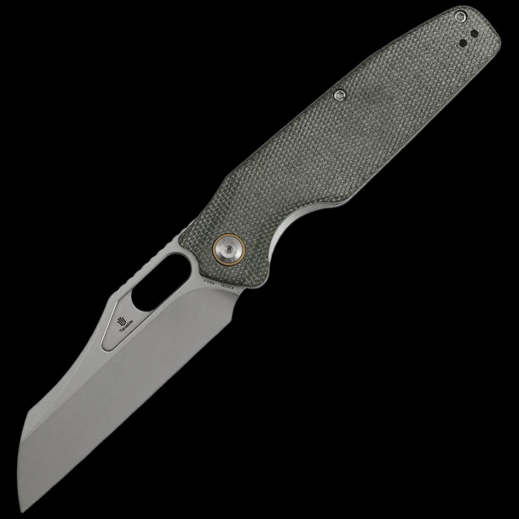 Tenable Tuckamore
