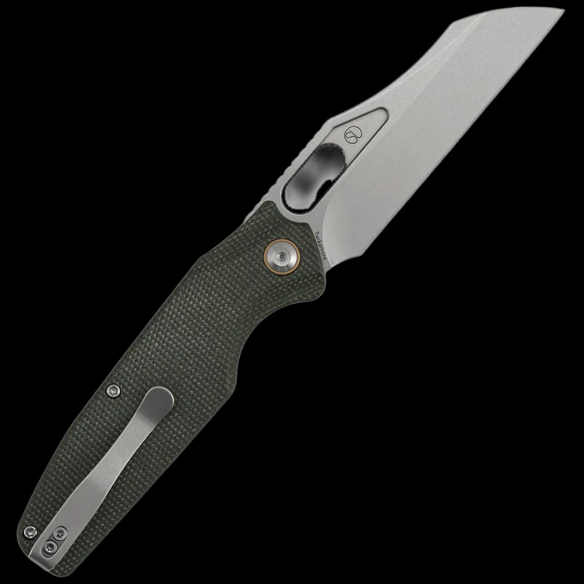Tenable Tuckamore - Image 4