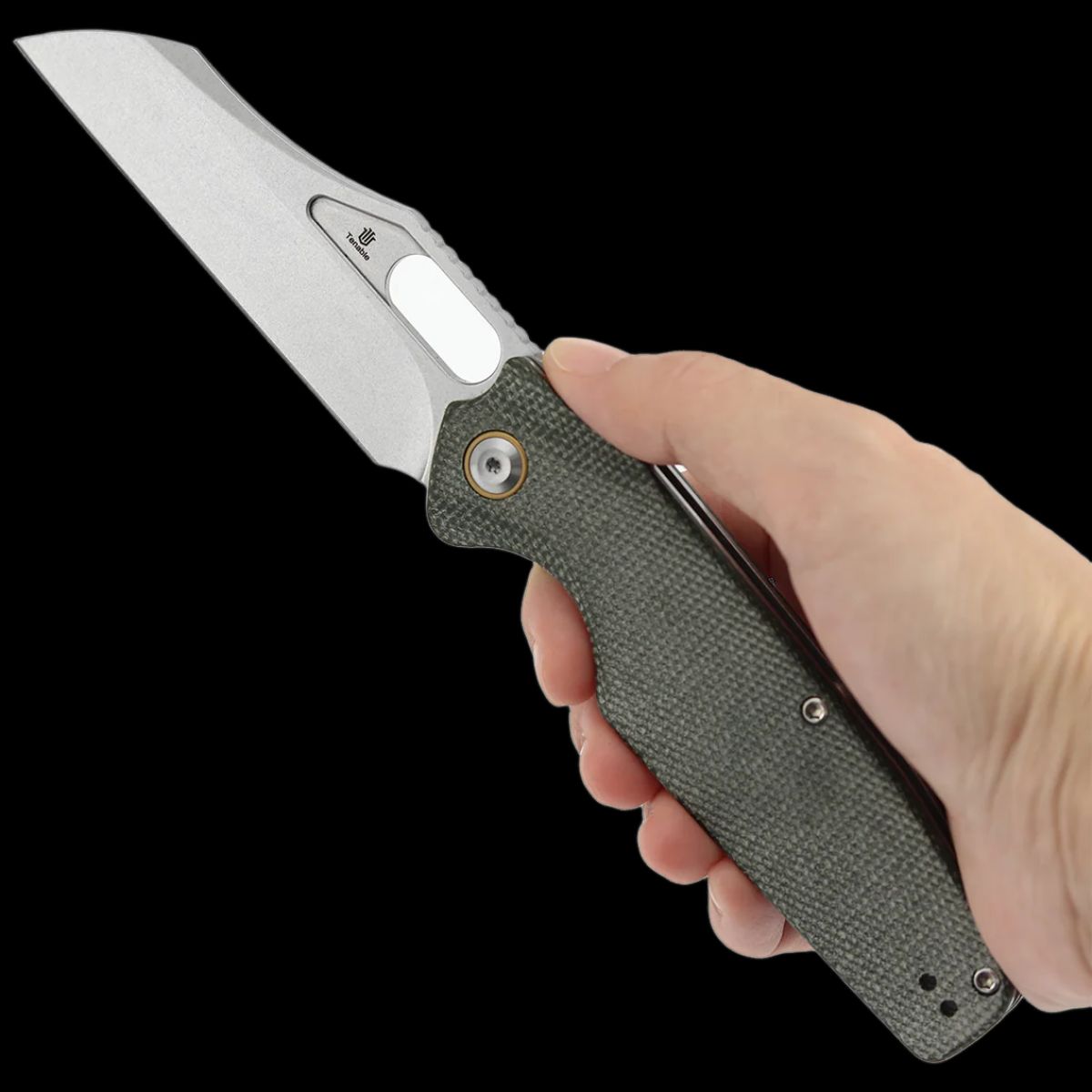 Tenable Tuckamore - Image 10