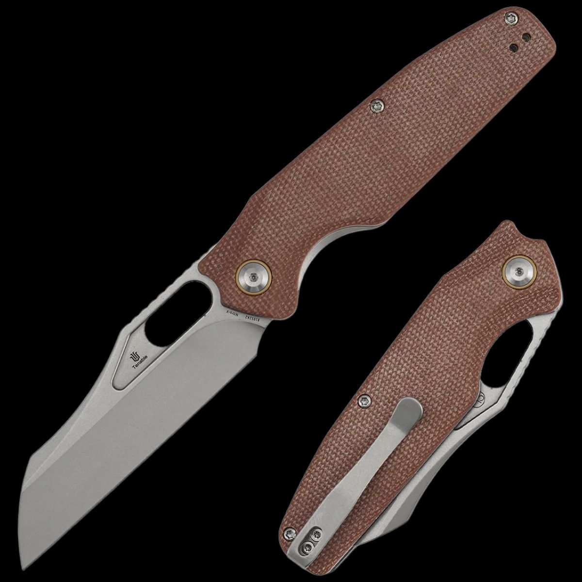 Tenable Tuckamore - Image 2