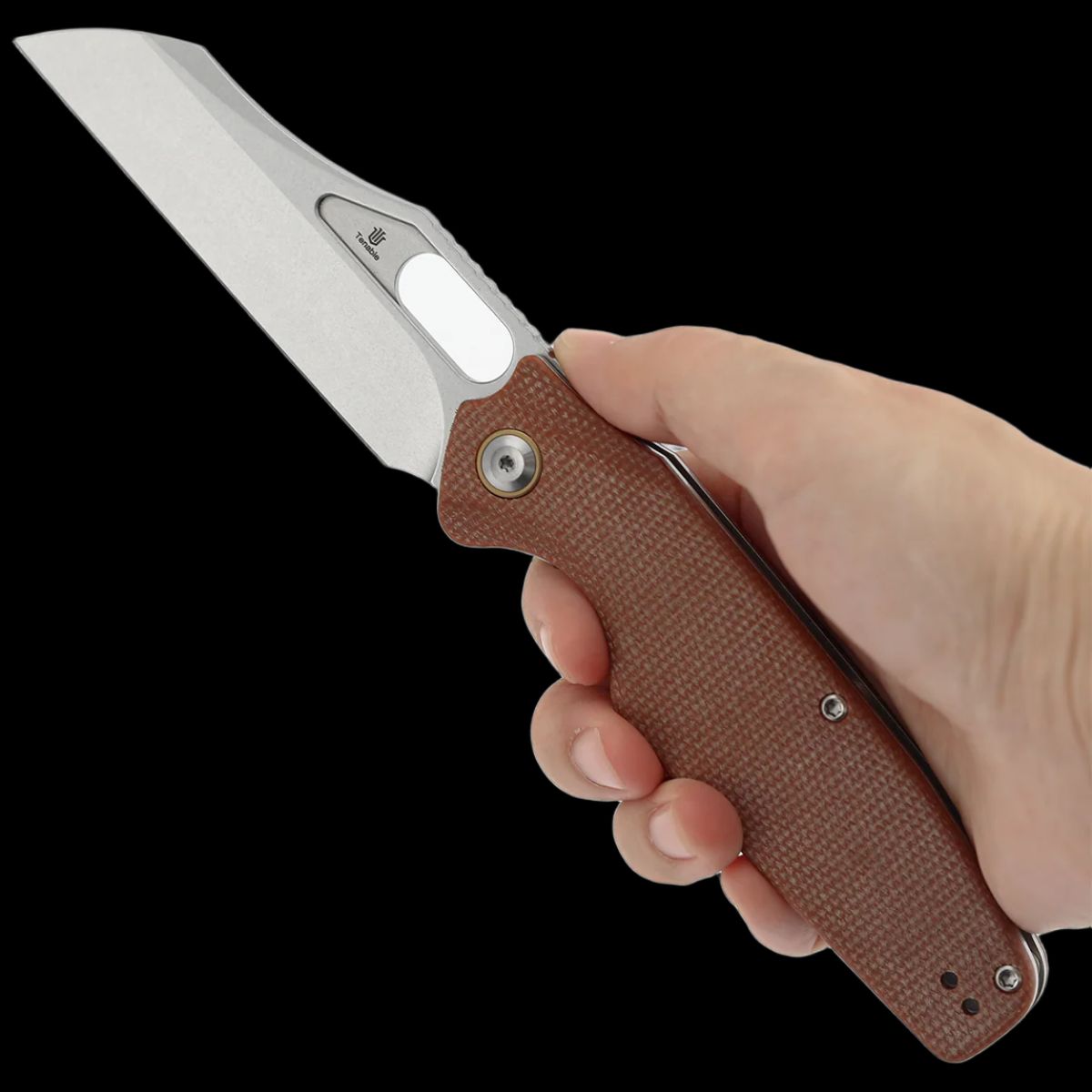 Tenable Tuckamore - Image 10