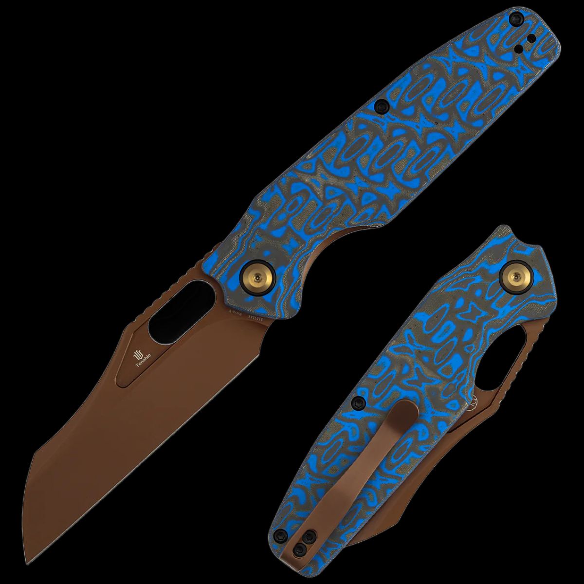 Tenable Tuckamore - Image 2