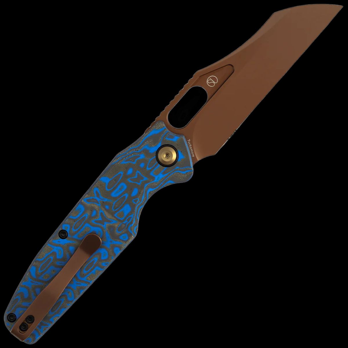 Tenable Tuckamore - Image 4