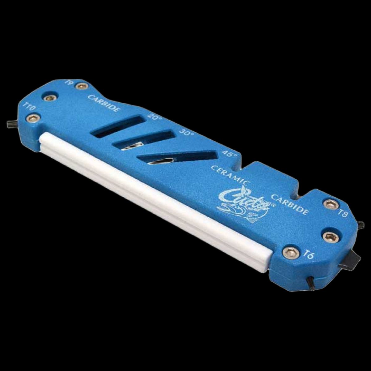 Cuda Knife, Shear & Hook Sharpener - Image 2
