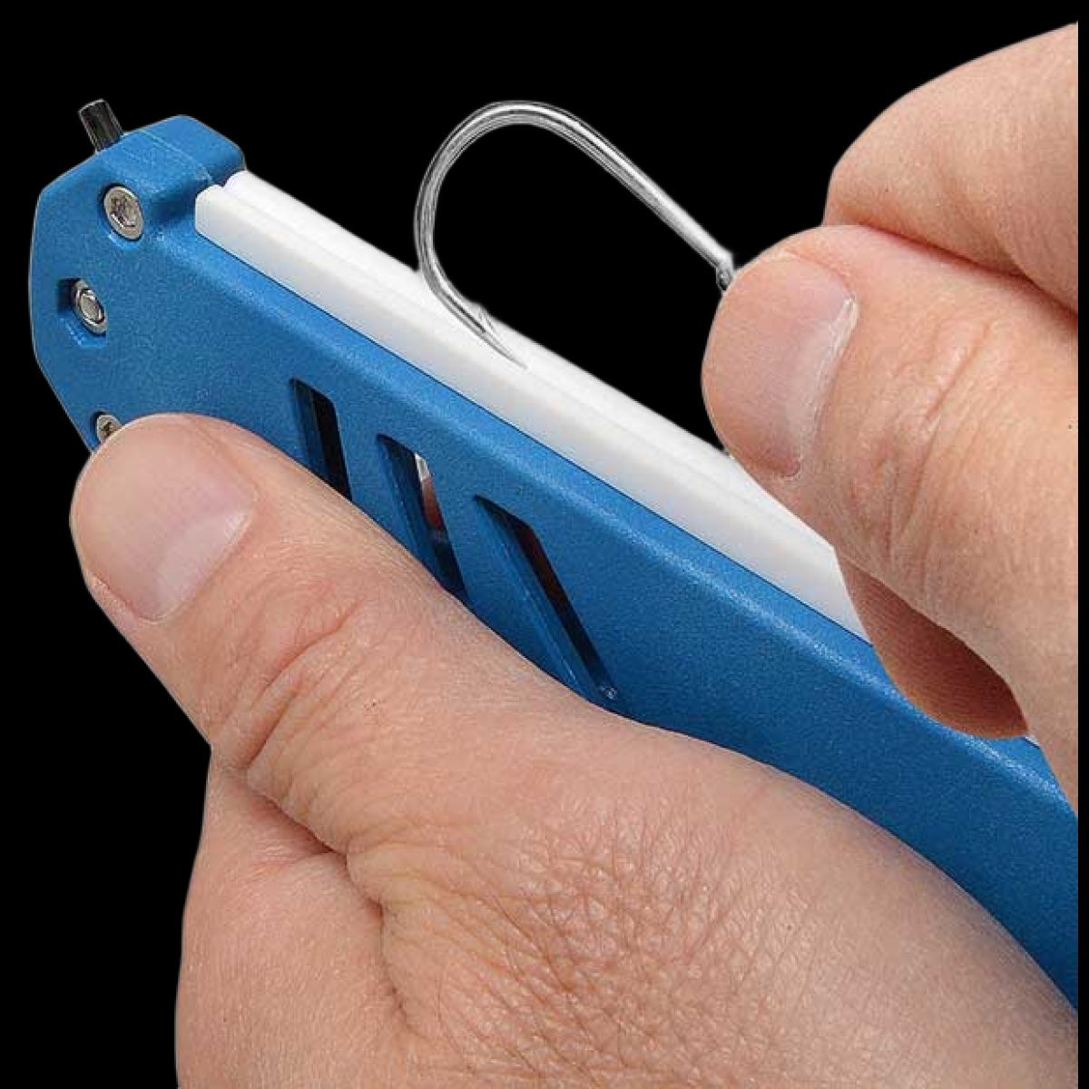 Cuda Knife, Shear & Hook Sharpener - Image 3