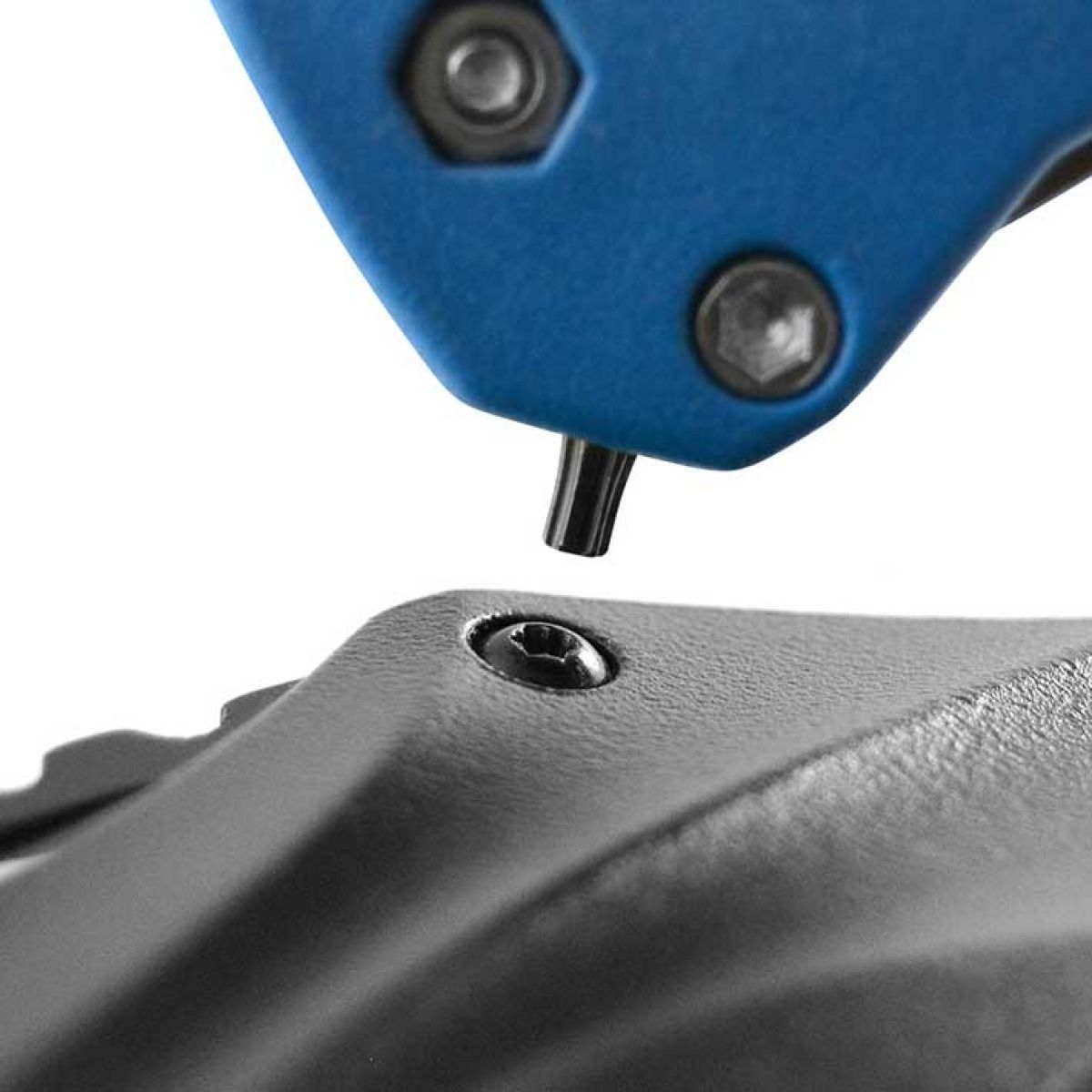 Cuda Knife, Shear & Hook Sharpener - Image 5