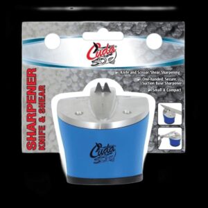 Alternative view of Cuda Knife & Shear Sharpener