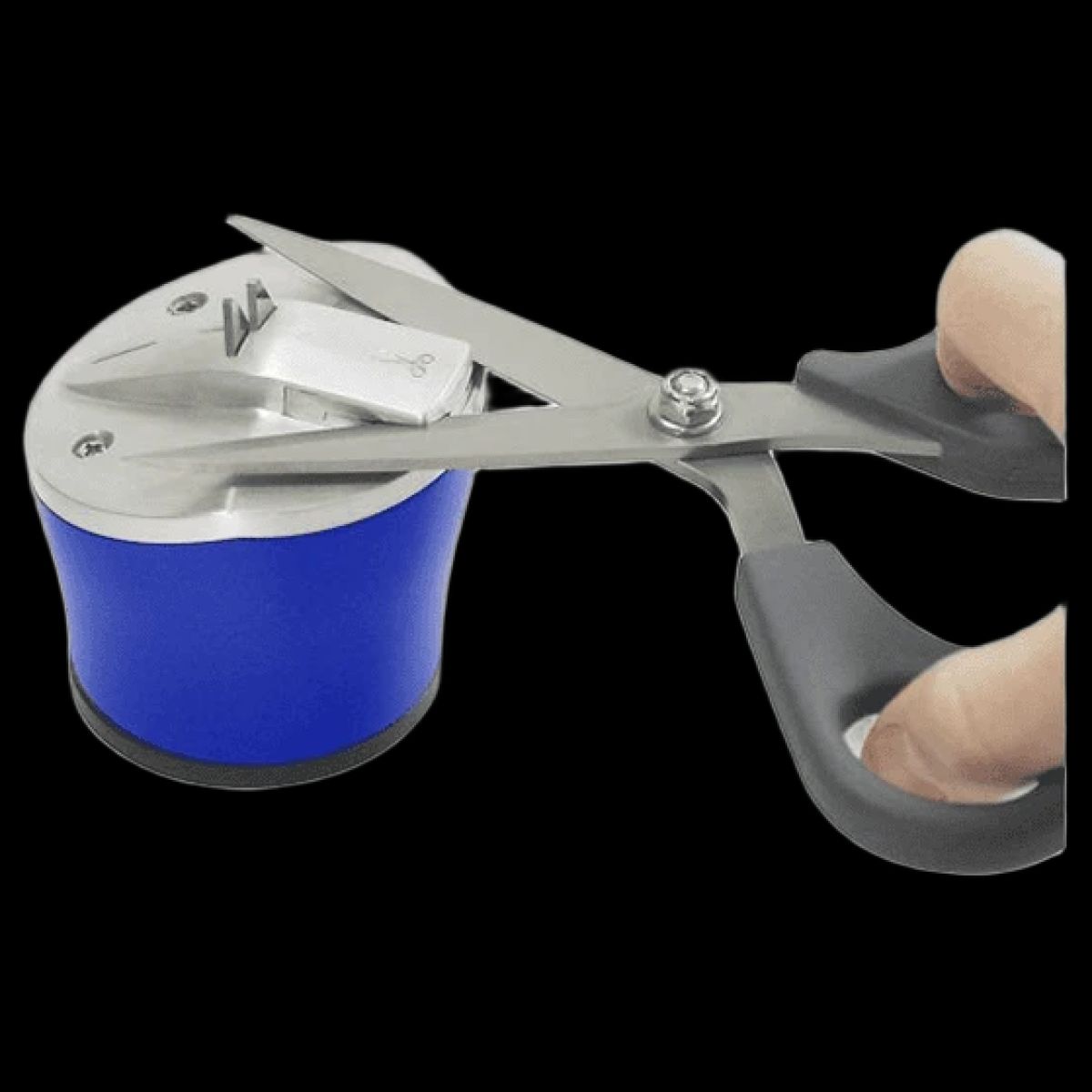 Cuda Knife & Shear Sharpener - Image 4