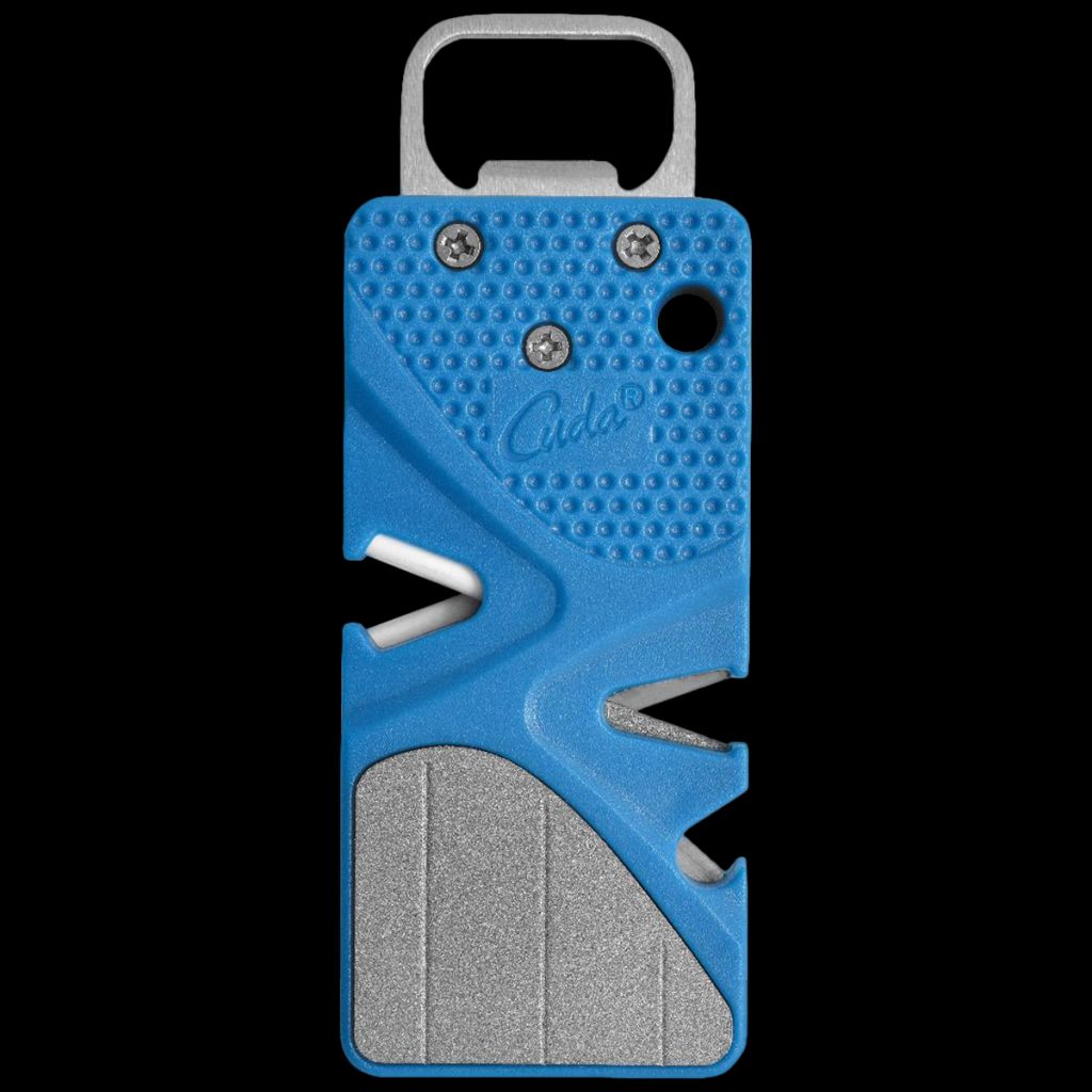 Cuda Pocket Sharpener