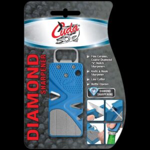 Alternative view of Cuda Pocket Sharpener