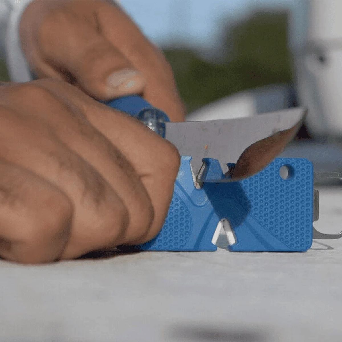 Cuda Pocket Sharpener - Image 3