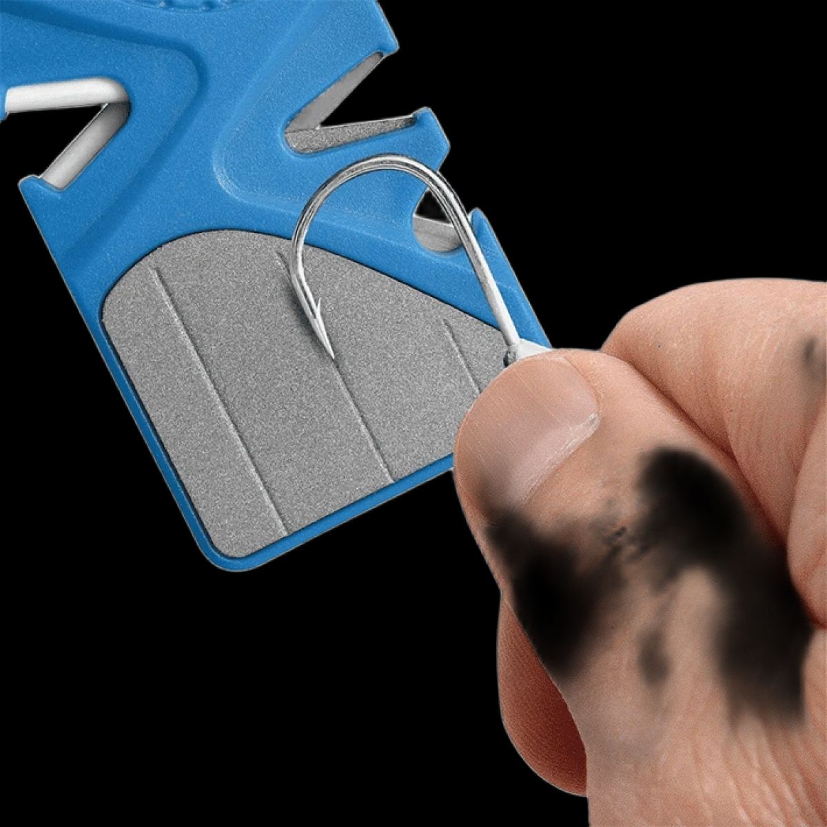 Cuda Pocket Sharpener - Image 6