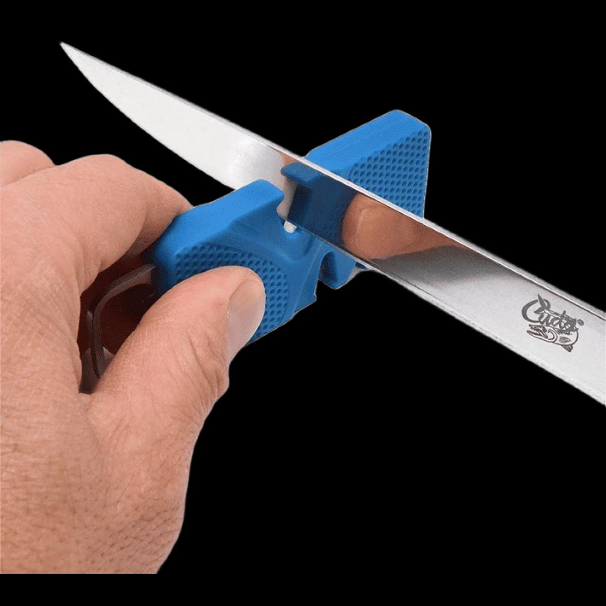 Cuda Pocket Sharpener - Image 7