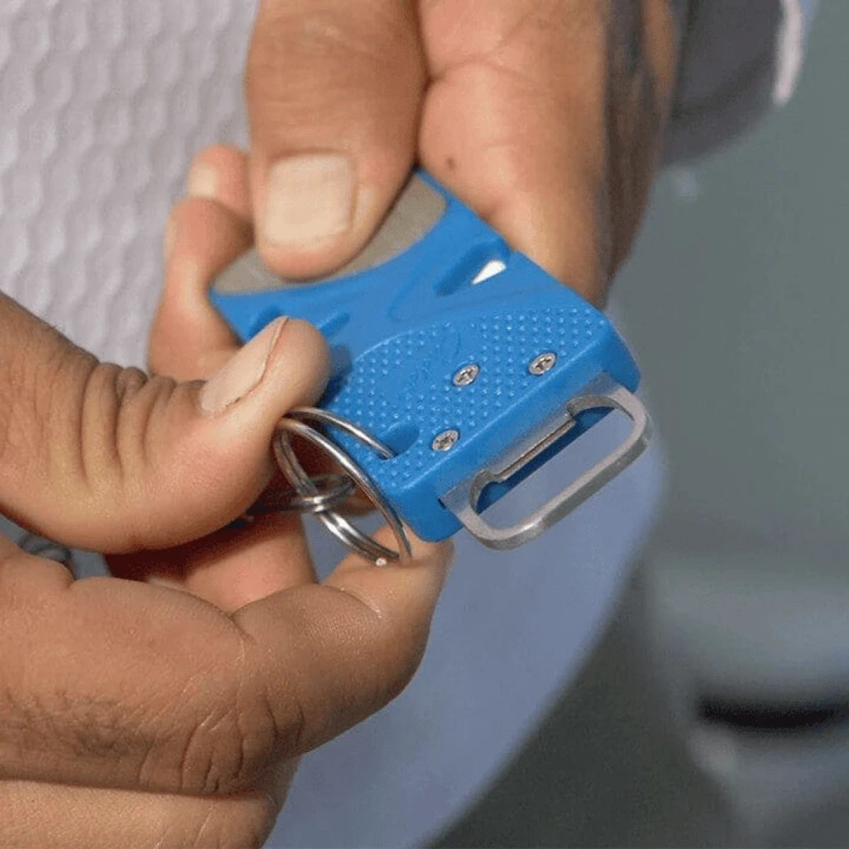 Cuda Pocket Sharpener - Image 8