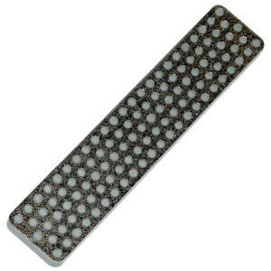 DMT 4-in. Diamond Whetstone™ for use with Aligner™ Extra Extra Coarse
