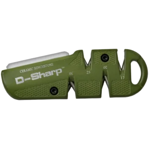 Lansky Sharpeners D-Sharp