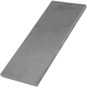 DMT 10" Double-Sided DiaSharp Bench Stone Coarse / X-Coarse
