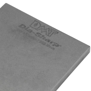 Alternative view of DMT 10" Double-Sided DiaSharp Bench Stone Coarse / X-Coarse