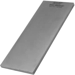 DMT 10" Double-Sided DiaSharp Bench Stone Extra Fine / Fine