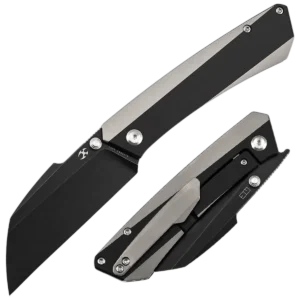 Alternative view of Kansept Contra