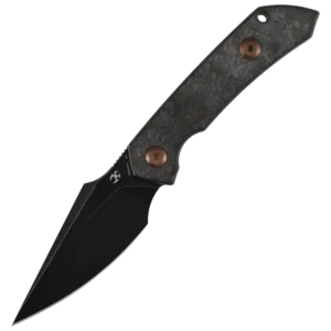 Alternative view of Kansept Fenrir