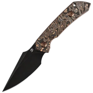 Alternative view of Kansept Fenrir
