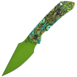 Alternative view of Kansept Fenrir