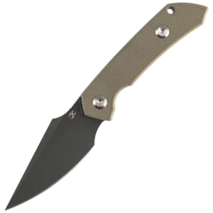 Alternative view of Kansept Fenrir