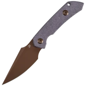 Alternative view of Kansept Fenrir