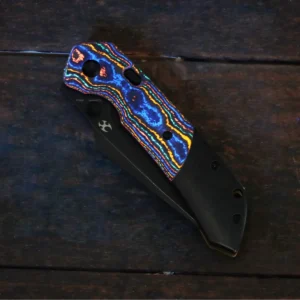 Alternative view of Kansept Fenrir