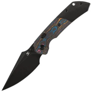 Kansept Fenrir