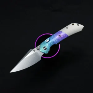 Alternative view of Kansept Fenrir