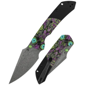 Alternative view of Kansept Fenrir